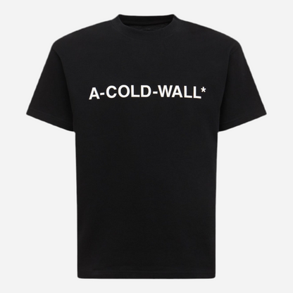 A-COLD-WALL* Logo Shirt