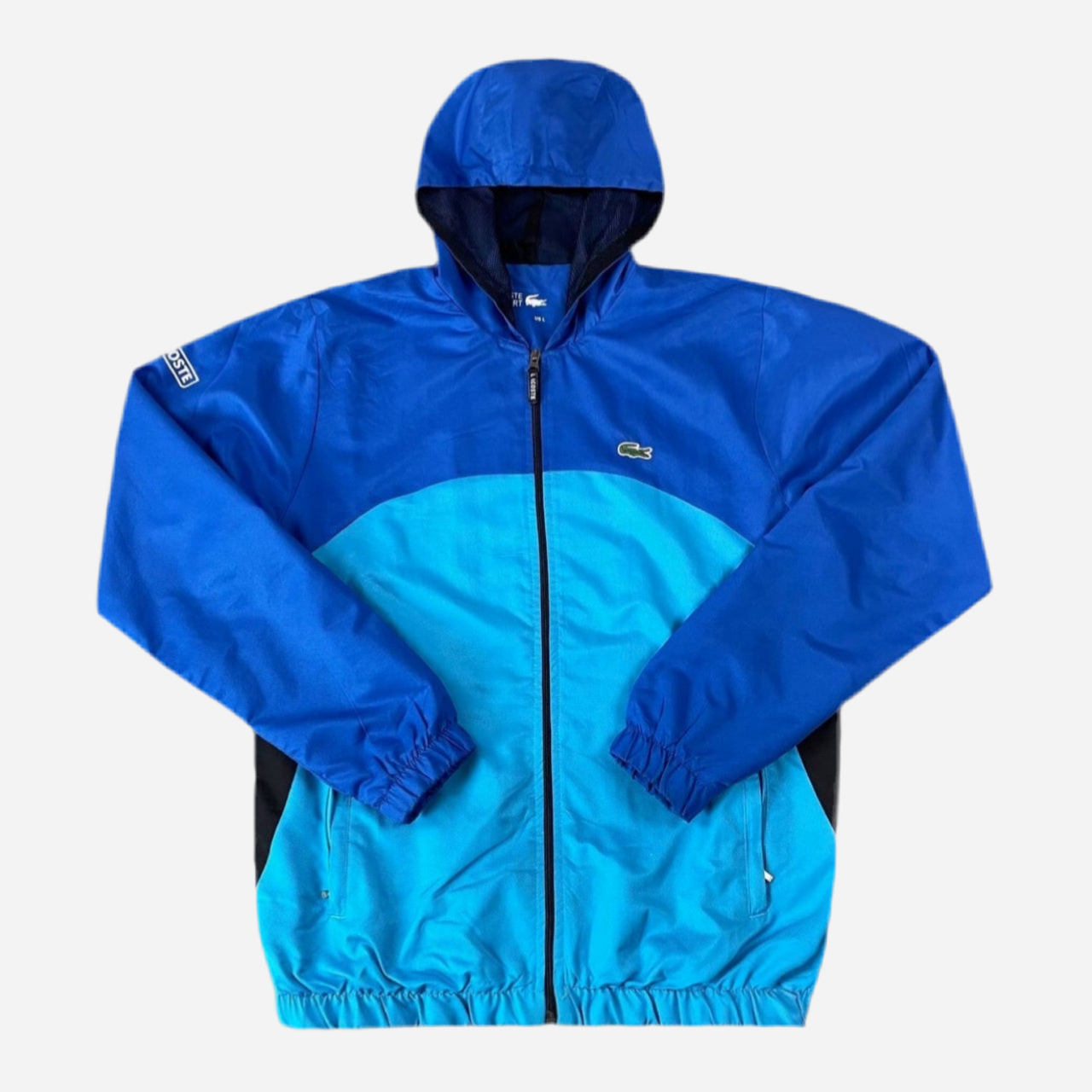 Lacoste Sport Track Jacket