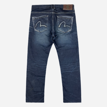 Evisu Denim