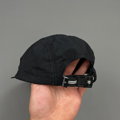 Stone Island Nylon Metal Cap
