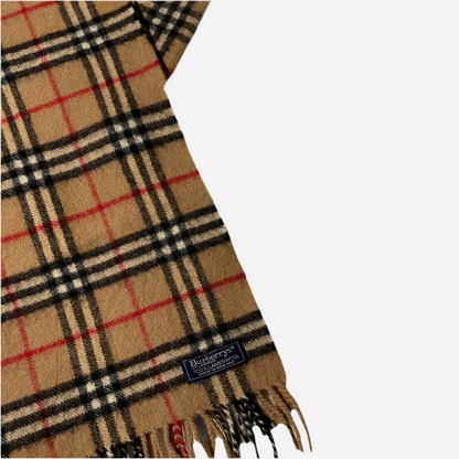 Burberry Schal
