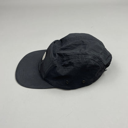 Stone Island Nylon Metal Cap