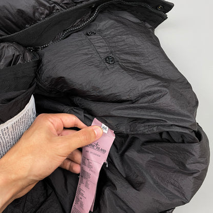 Stone Island Down Jacket