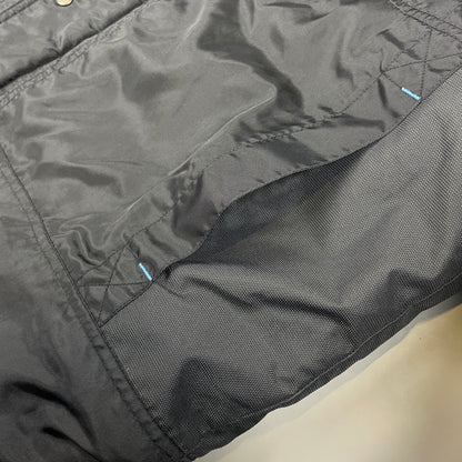 Nike Puffer Jacket