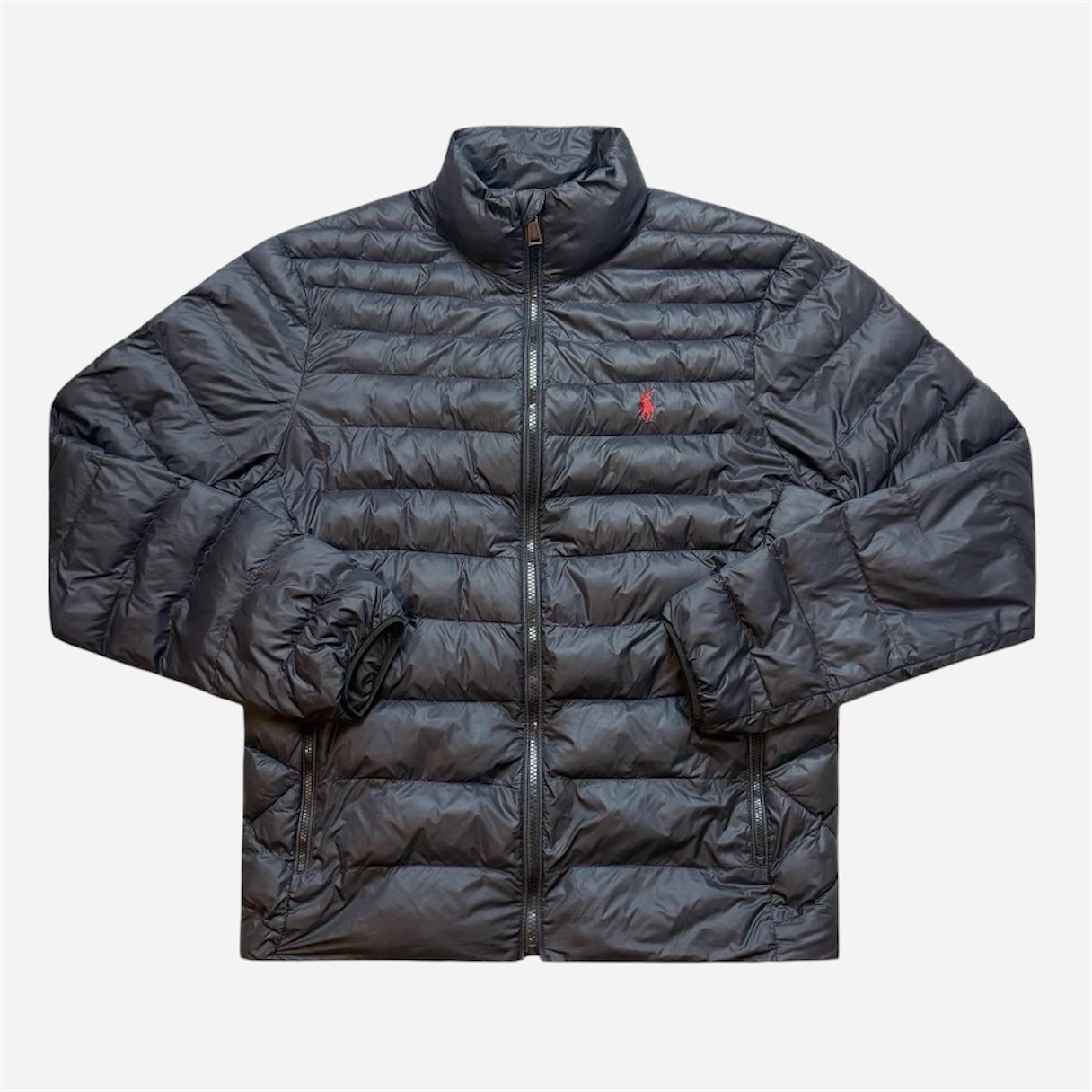 Ralph Lauren Down Jacket
