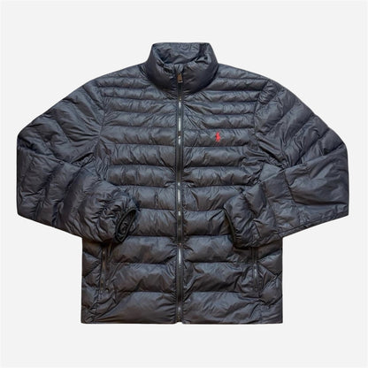 Ralph Lauren Down Jacket