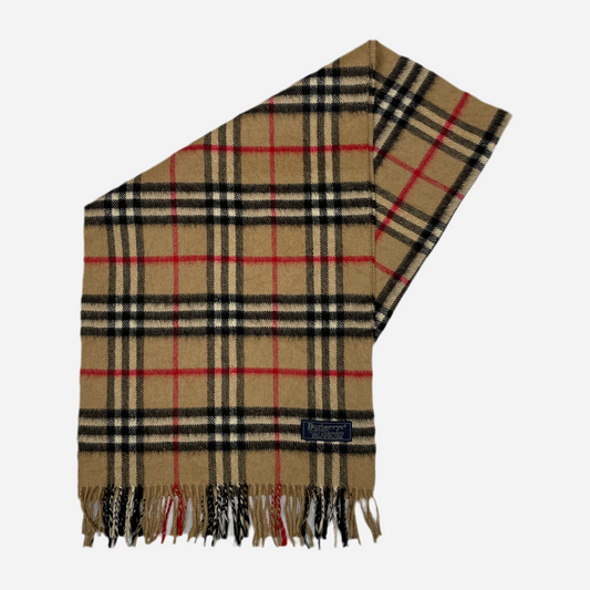 Burberry Schal