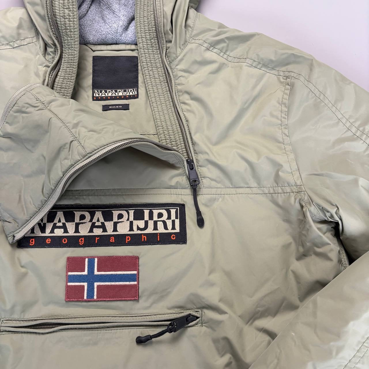 Napapijri Jacket