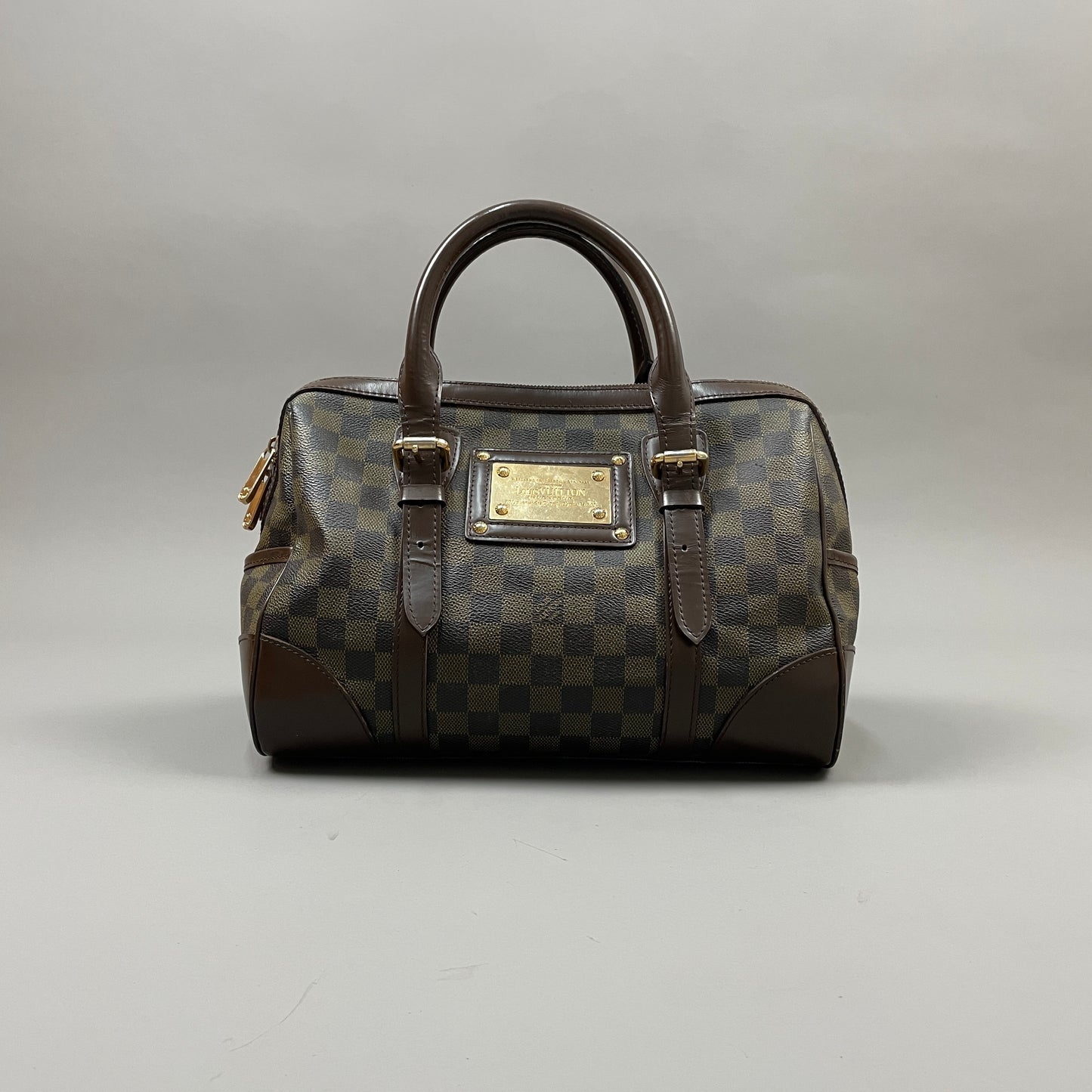 Louis Vuitton Berkeley Bag