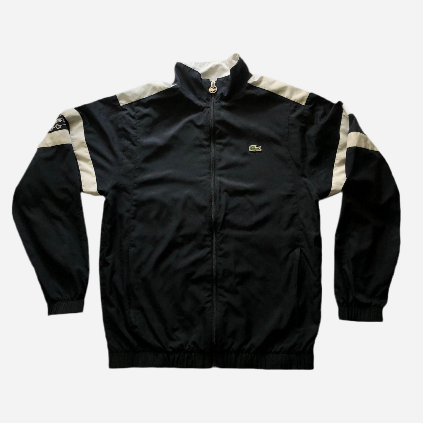 Lacoste Track Jacket