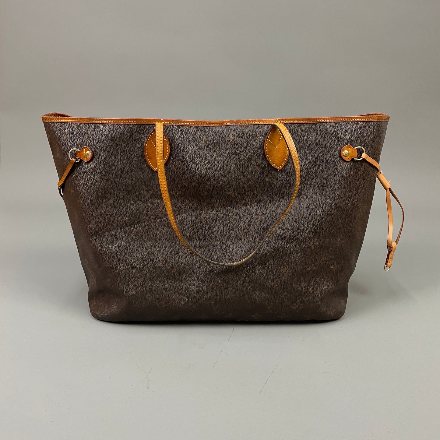 Louis Vuitton Neverfull