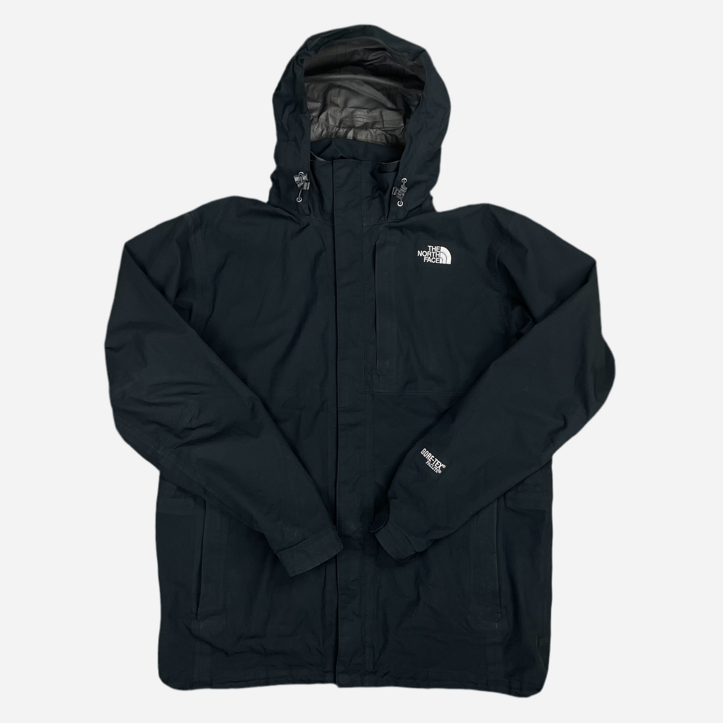 The North Face Goretex Jacket