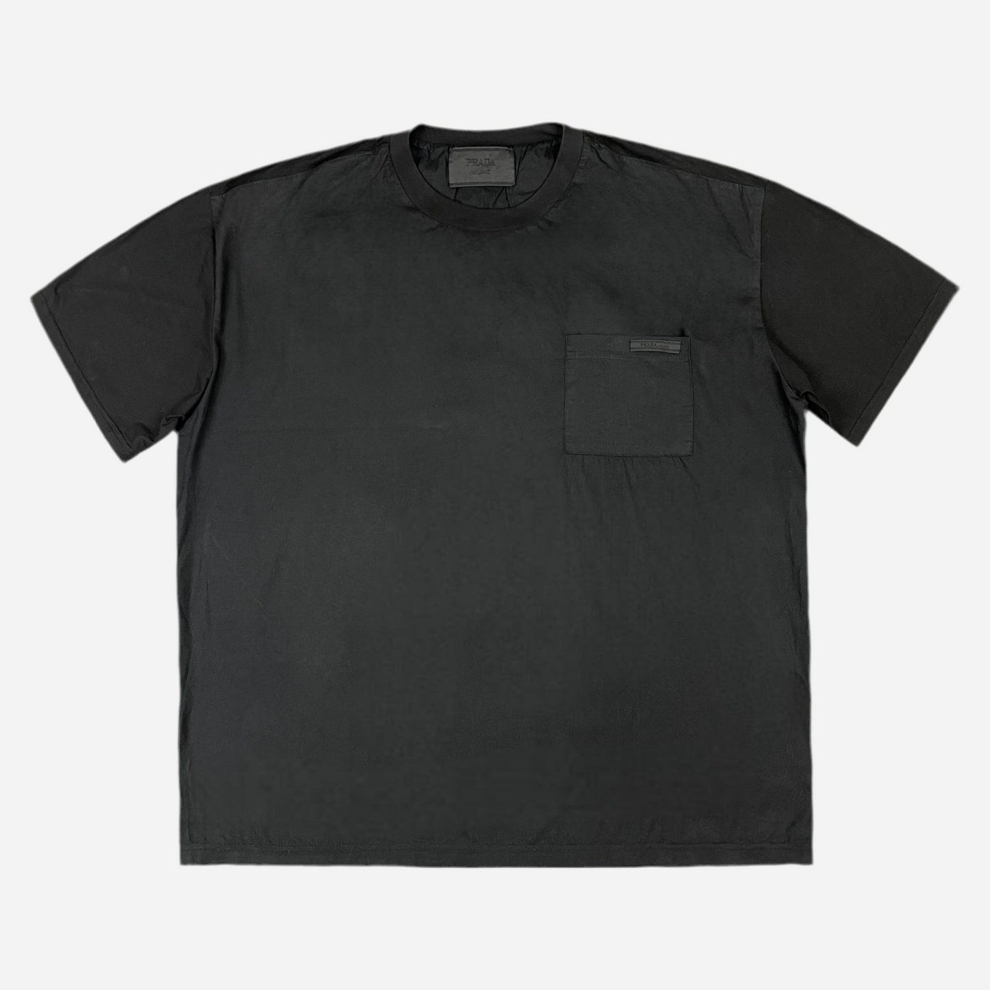 Prada Pocket Shirt