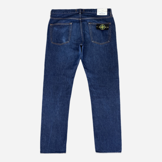 Stone Island Denim