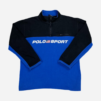 Ralph Lauren Polo Sport Halfzip