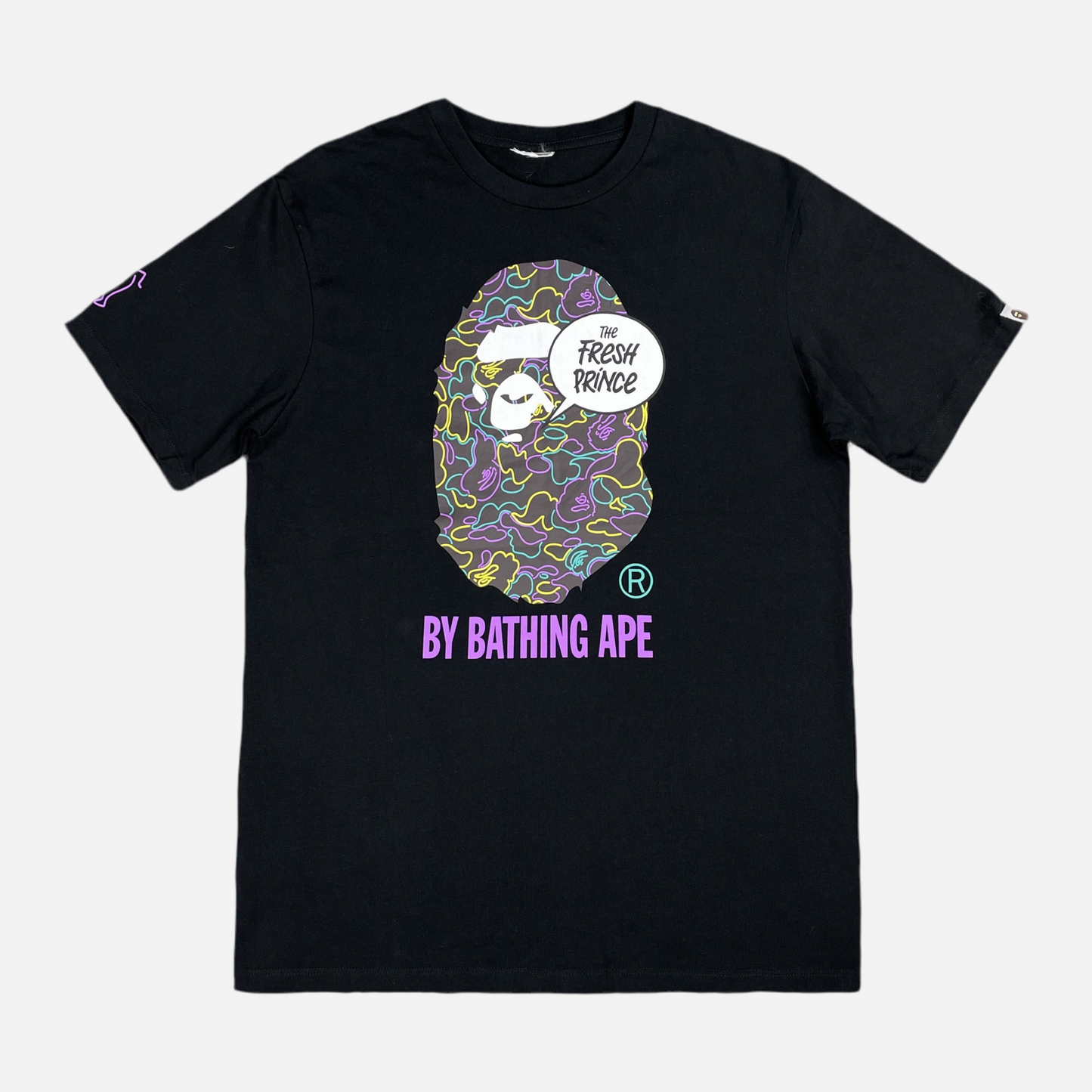 Bape By Bathing Ape Shirt