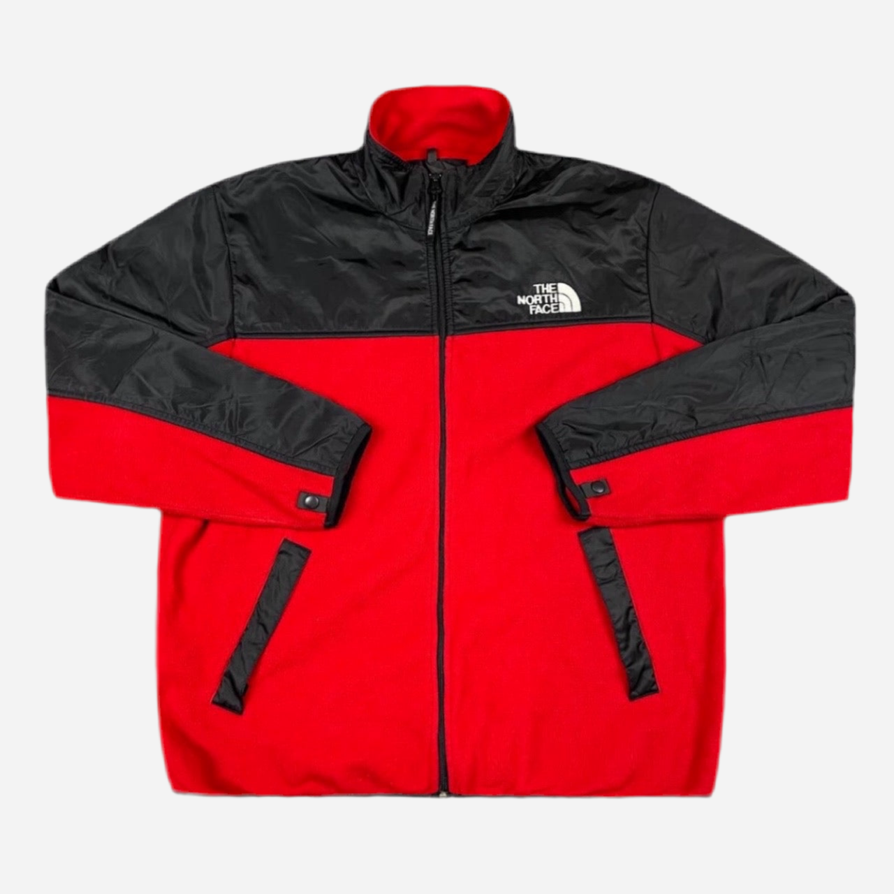 The North Face Fleece Jacket