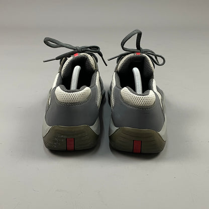 Prada America’s Cup