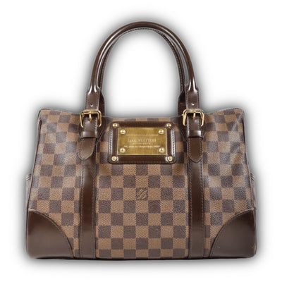 Louis Vuitton Berkeley Bag
