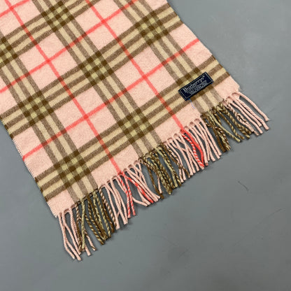 Burberry Schal