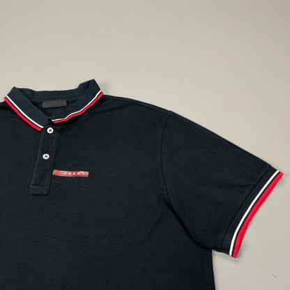 Prada Poloshirt