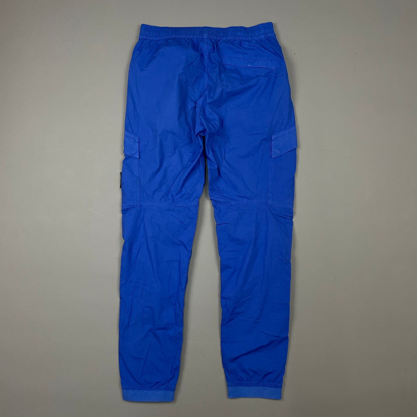 Stone Island Track Pants