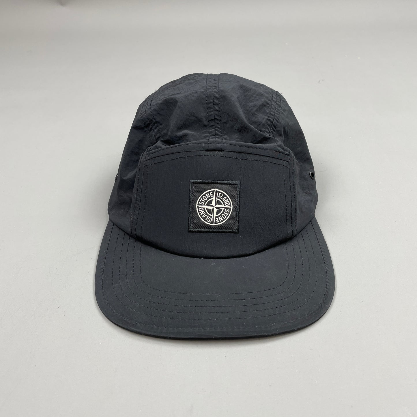 Stone Island Nylon Metal Cap