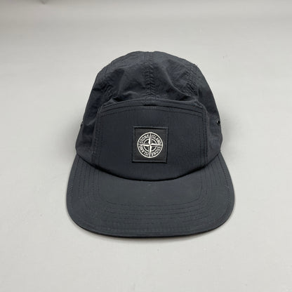 Stone Island Nylon Metal Cap