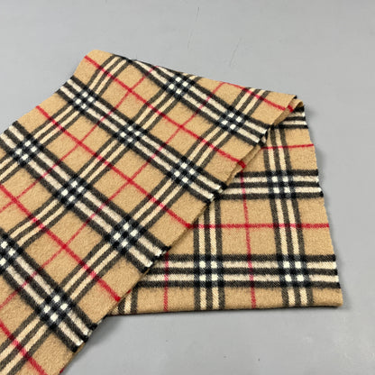 Burberry Schal
