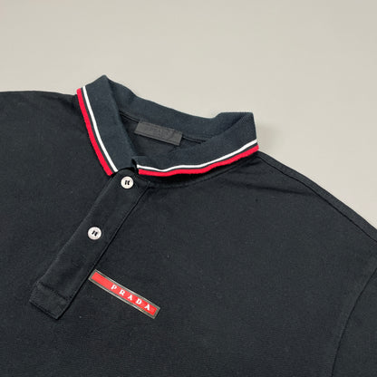 Prada Poloshirt