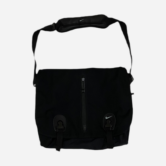 Nike Cordura Messenger Bag