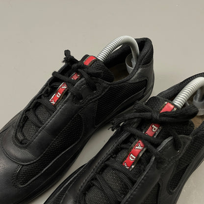 Prada America’s Cup