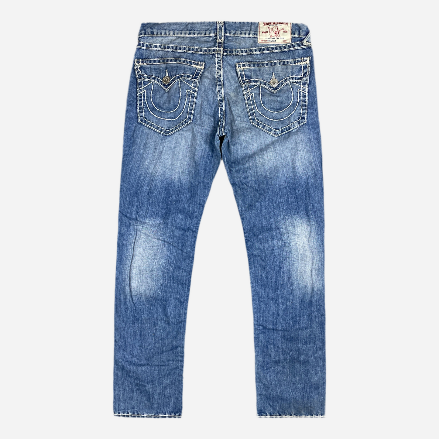 True Religion Denim