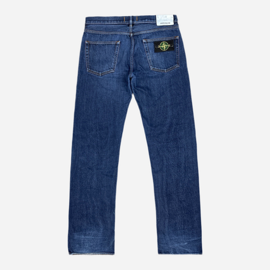 Stone Island Denim