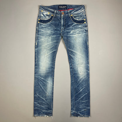 Evisu Denim