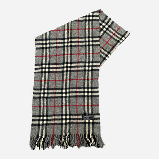 Burberry Schal