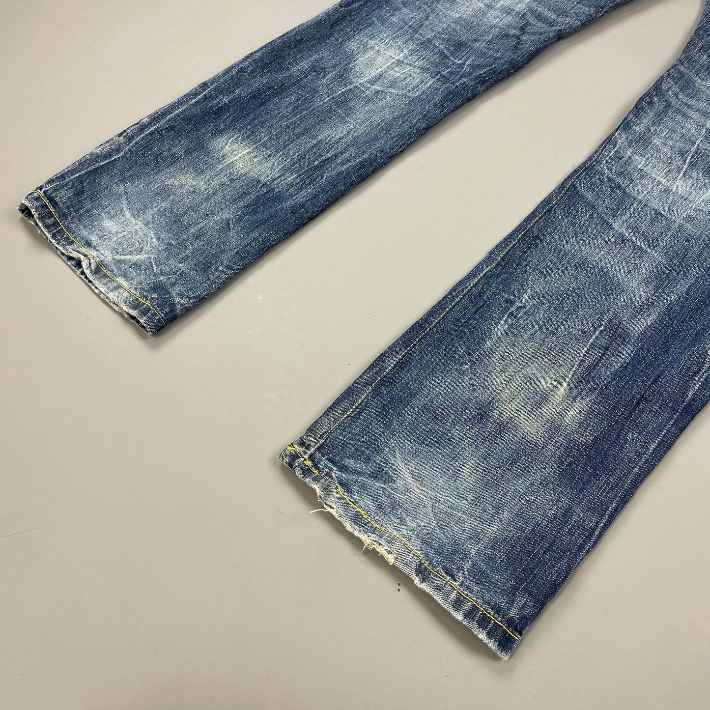 Evisu Denim