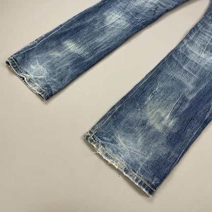 Evisu Denim