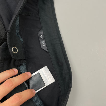Arcteryx Shorts
