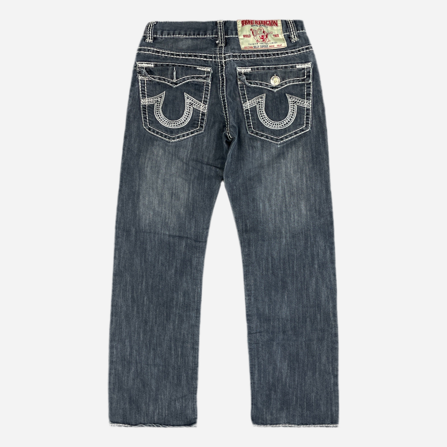True Religion Denim