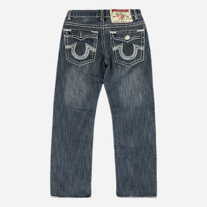 True Religion Denim
