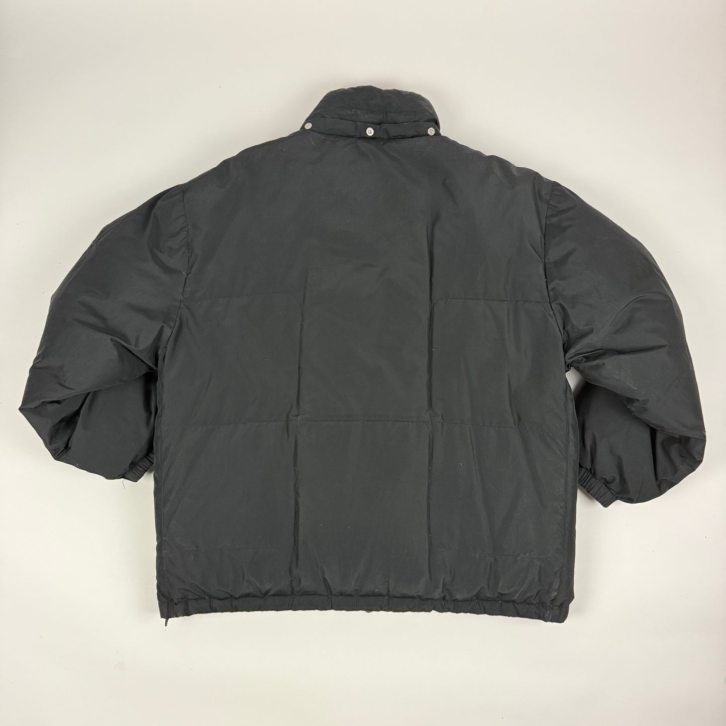 Balenciaga Down Jacket