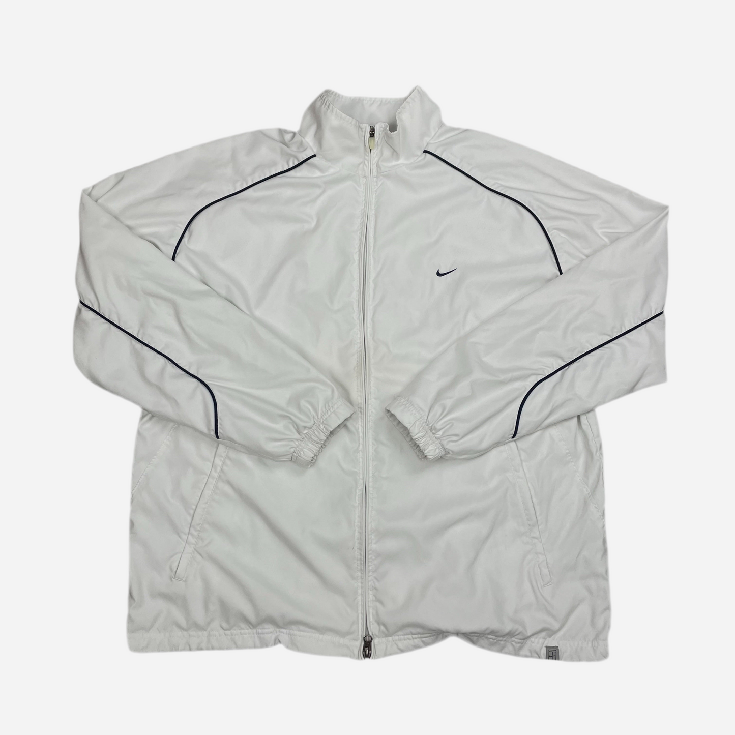 Nike Track Jacket