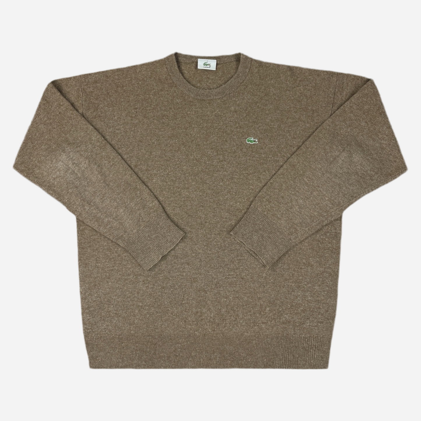 Lacoste Sweater