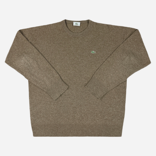 Lacoste Sweater