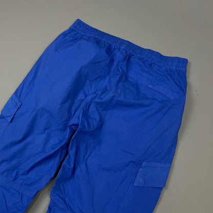 Stone Island Track Pants