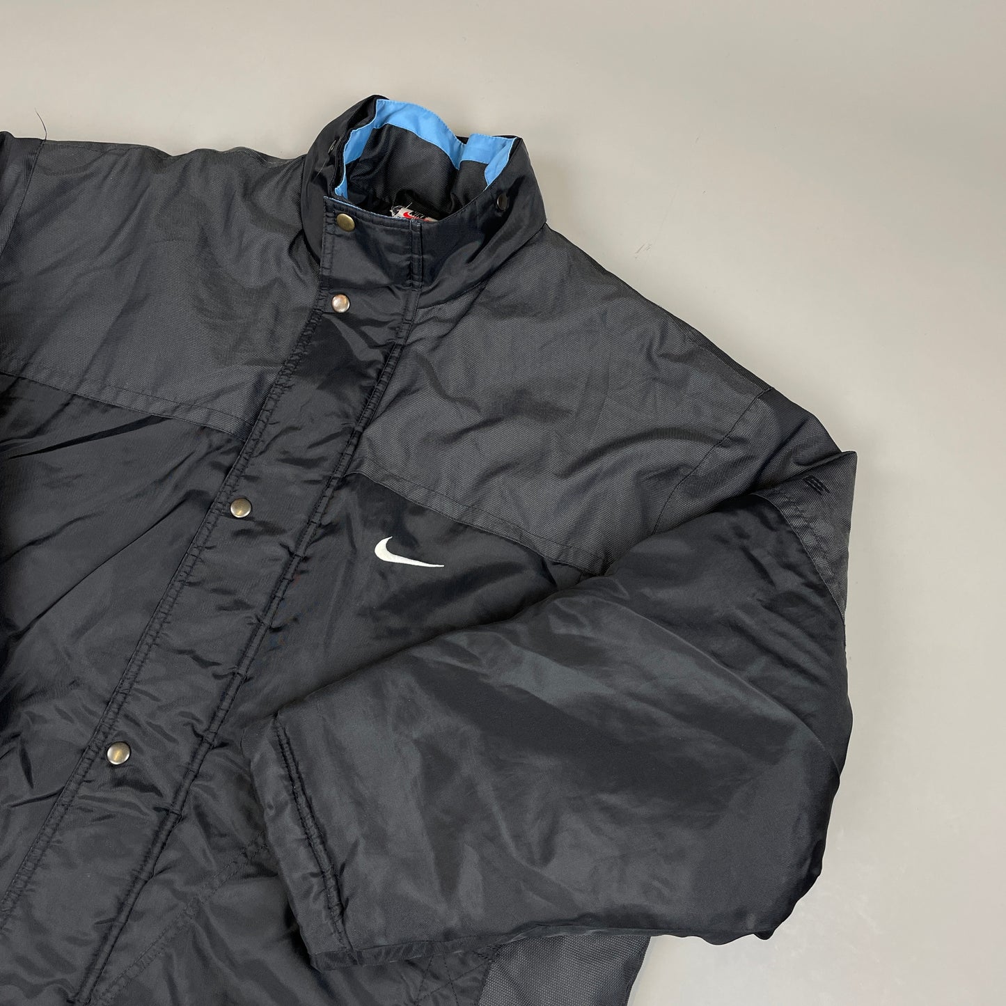 Nike Puffer Jacket