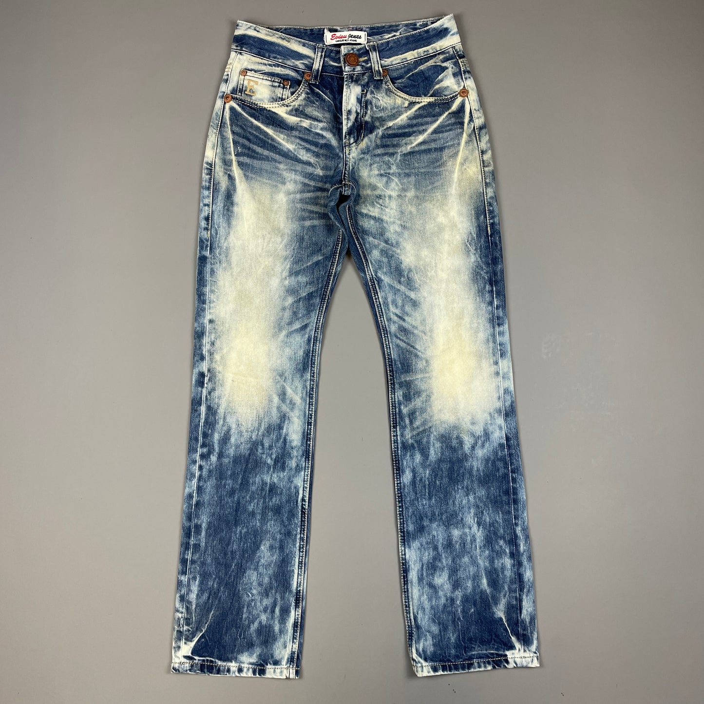 Evisu Denim