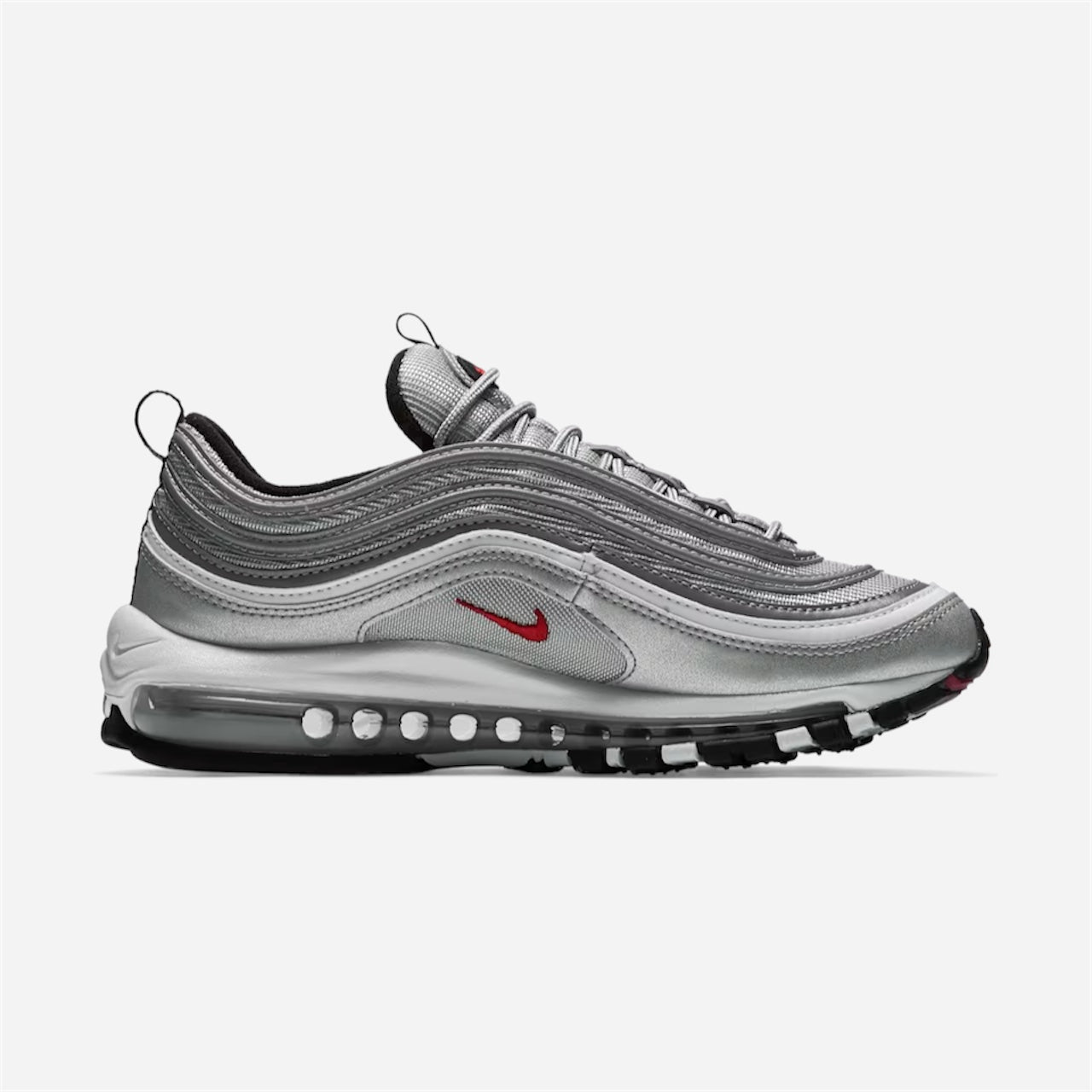 Nike Air Max 97 Silver Bullet