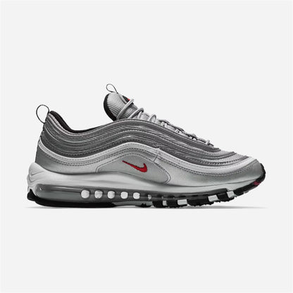 Nike Air Max 97 Silver Bullet